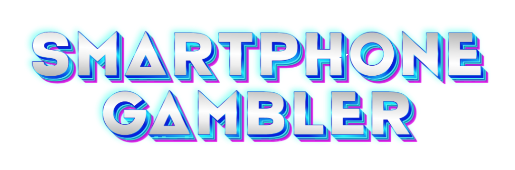 smartphone-gambler
